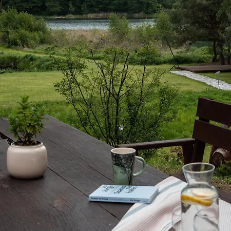 Mieta Lakeside * Wagrowiec