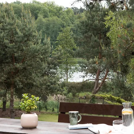 Mieta Lakeside Wągrowiec