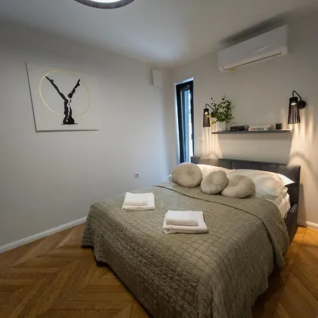 Ferienhaus Mieta Lakeside *