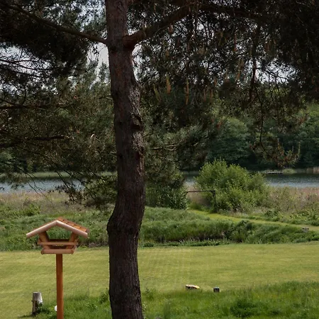 Mieta Lakeside Wągrowiec