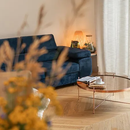 Mieta Lakeside Vakantiehuis *