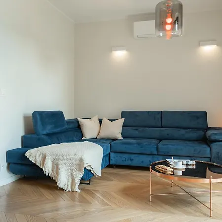 Vakantiehuis Mieta Lakeside Wągrowiec