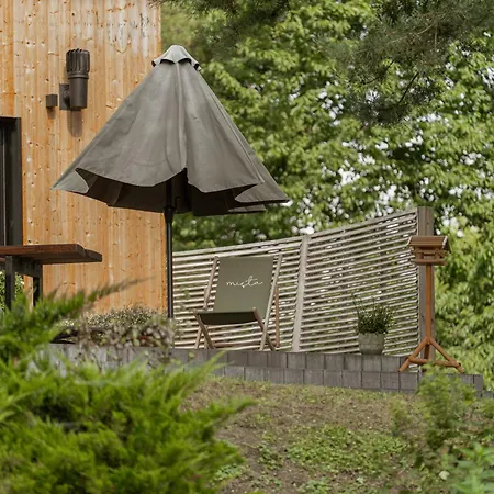 Vakantiehuis Mieta Lakeside *