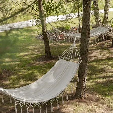 Mieta Lakeside * Wągrowiec