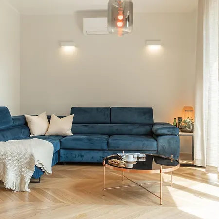 Mieta Lakeside * Wągrowiec