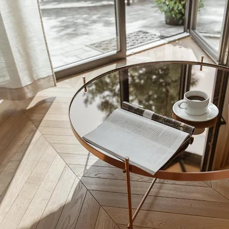 Mieta Lakeside Vakantiehuis