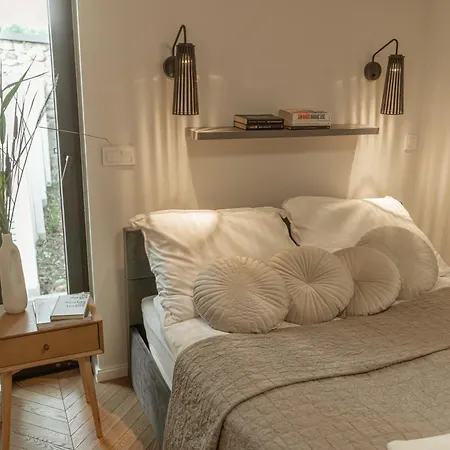 Mieta Lakeside Vakantiehuis *