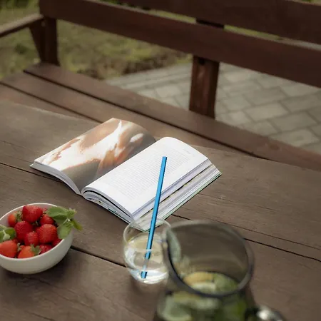 Mieta Lakeside * Wągrowiec