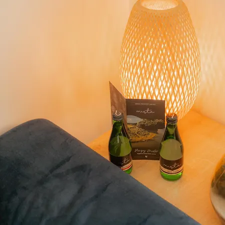 Mieta Lakeside Vakantiehuis *