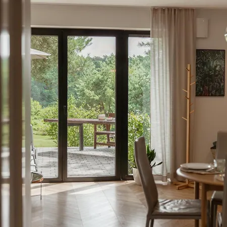 Vakantiehuis Mieta Lakeside *