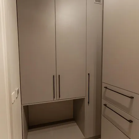 Mieta Lakeside Vakantiehuis Wągrowiec