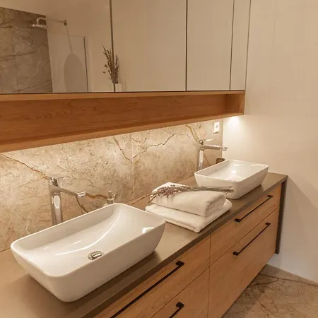 Vakantiehuis Mieta Lakeside Wągrowiec