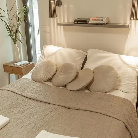 Vakantiehuis Mieta Lakeside