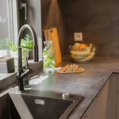 Mieta Lakeside Vakantiehuis *