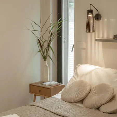 Vakantiehuis Mieta Lakeside