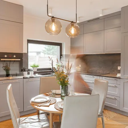 Mieta Lakeside Vakantiehuis