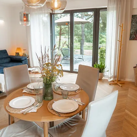 Mieta Lakeside Vakantiehuis