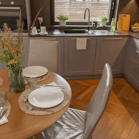 Vakantiehuis Mieta Lakeside *