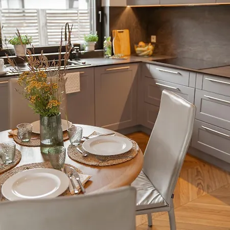 Vakantiehuis Mieta Lakeside *