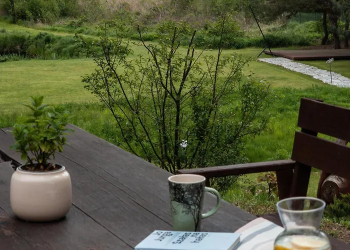 Mieta Lakeside * Wągrowiec