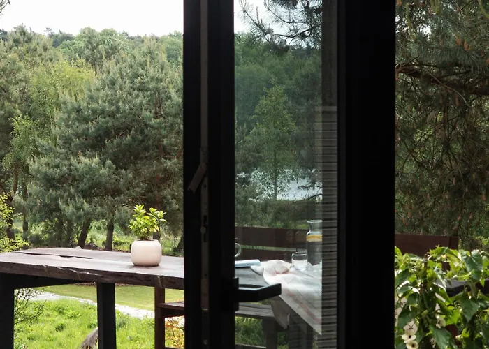 Mieta Lakeside * Wągrowiec