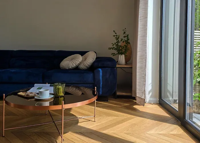 Mieta Lakeside בית נופש