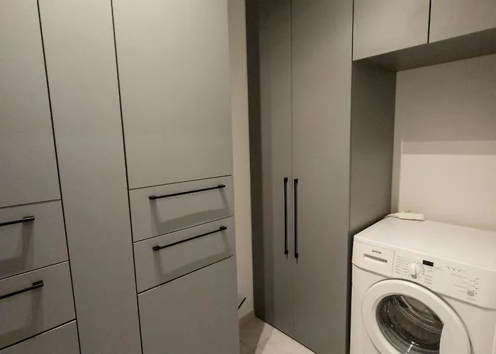 Mieta Lakeside Wągrowiec