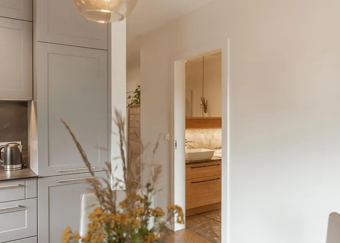 Mieta Lakeside בית נופש *