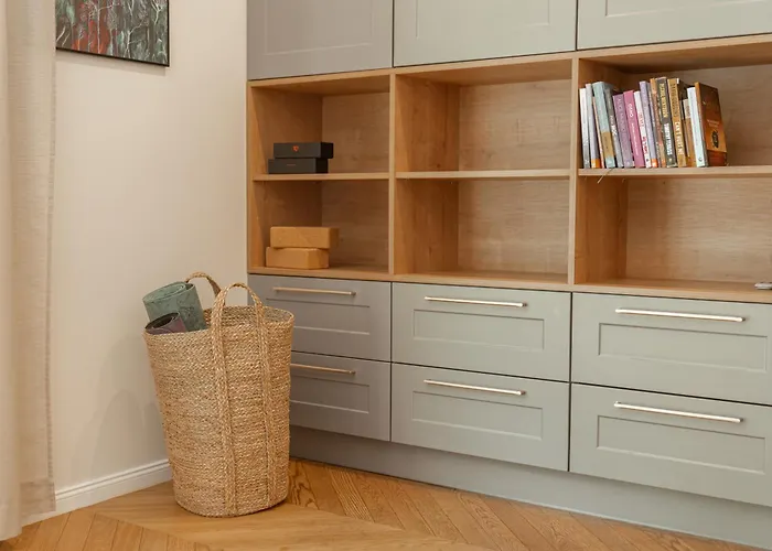 בית נופש Mieta Lakeside *