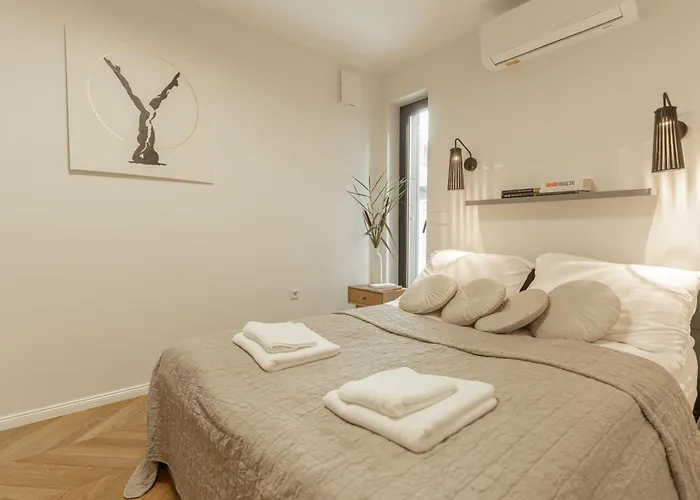 Mieta Lakeside בית נופש Wągrowiec