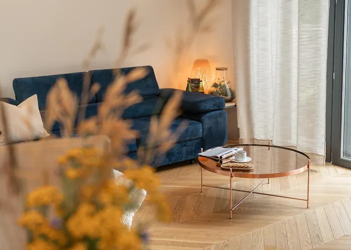 Mieta Lakeside בית נופש *