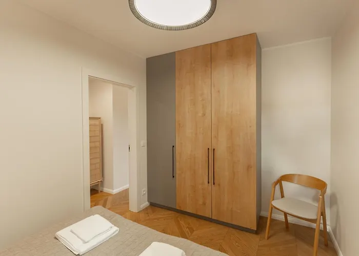 Mieta Lakeside Wągrowiec