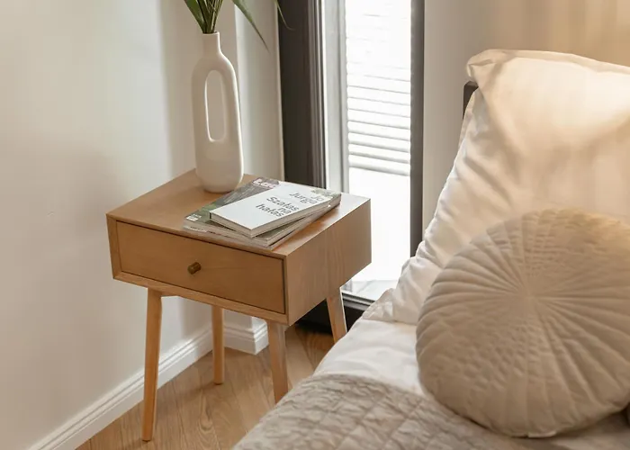 Mieta Lakeside * Wągrowiec