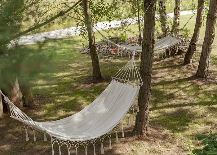 Mieta Lakeside * Wągrowiec