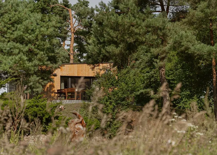 Mieta Lakeside בית נופש