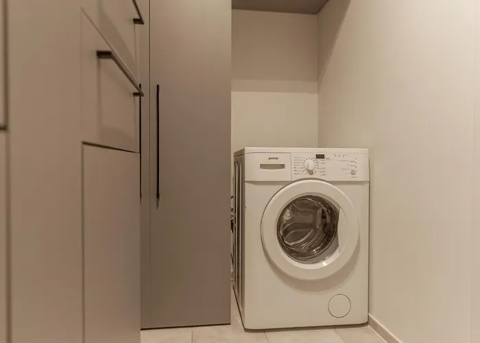 Mieta Lakeside בית נופש