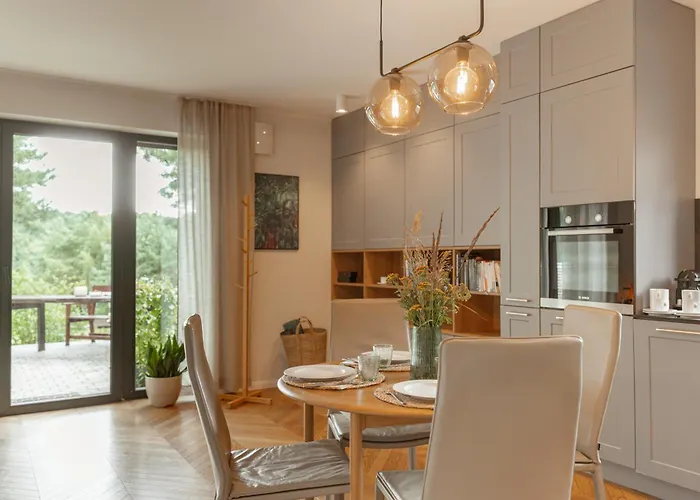 Mieta Lakeside * Wągrowiec