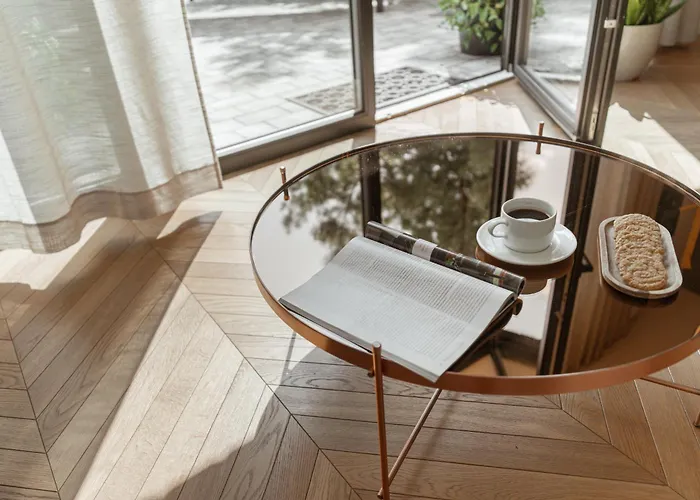 Mieta Lakeside בית נופש