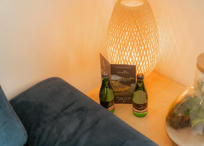 Mieta Lakeside בית נופש *