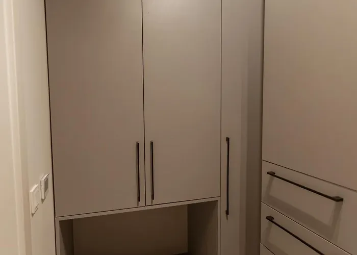 Mieta Lakeside בית נופש Wągrowiec