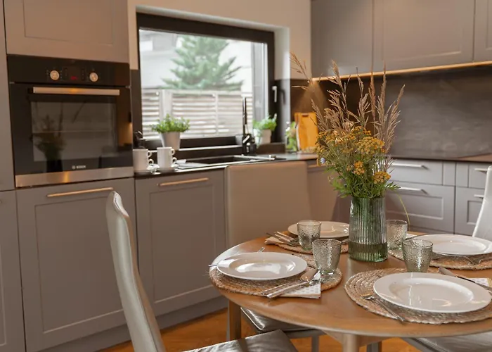 Mieta Lakeside * Wągrowiec