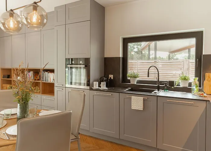 Mieta Lakeside בית נופש