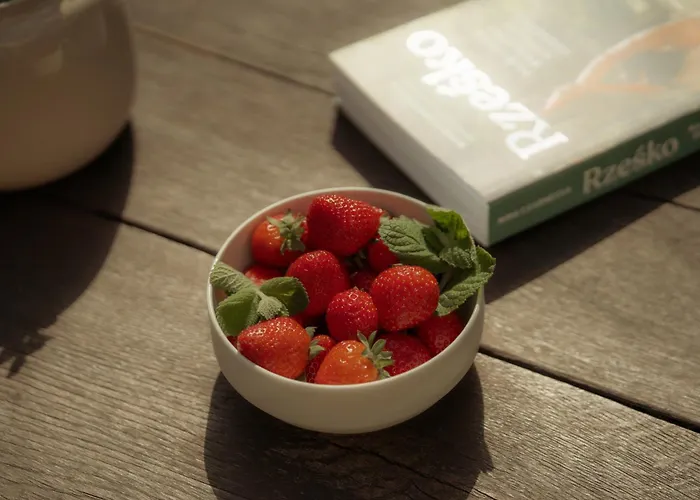 בית נופש Mieta Lakeside Wągrowiec