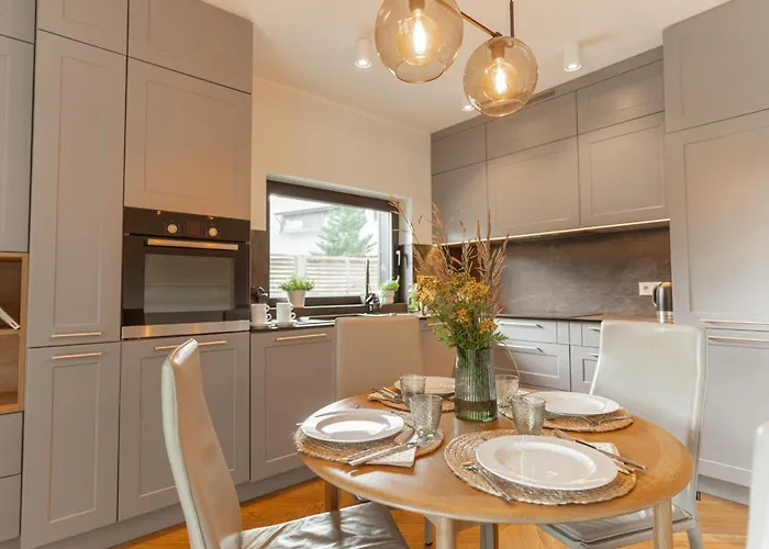 Mieta Lakeside Wągrowiec