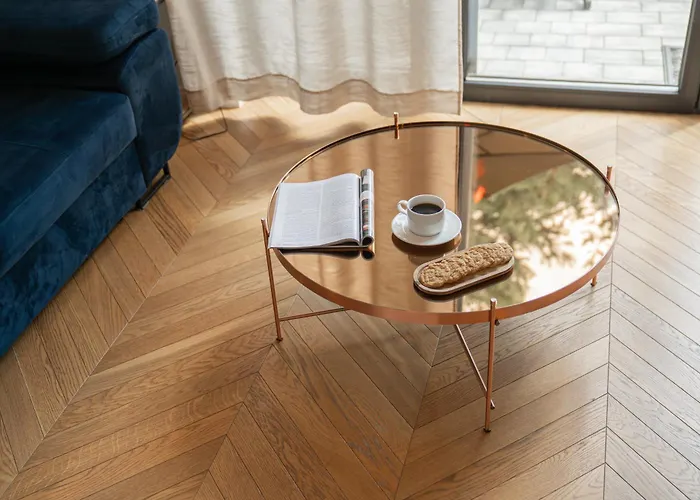 Mieta Lakeside בית נופש