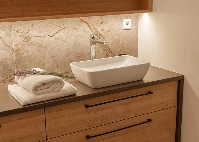 Mieta Lakeside בית נופש Wągrowiec