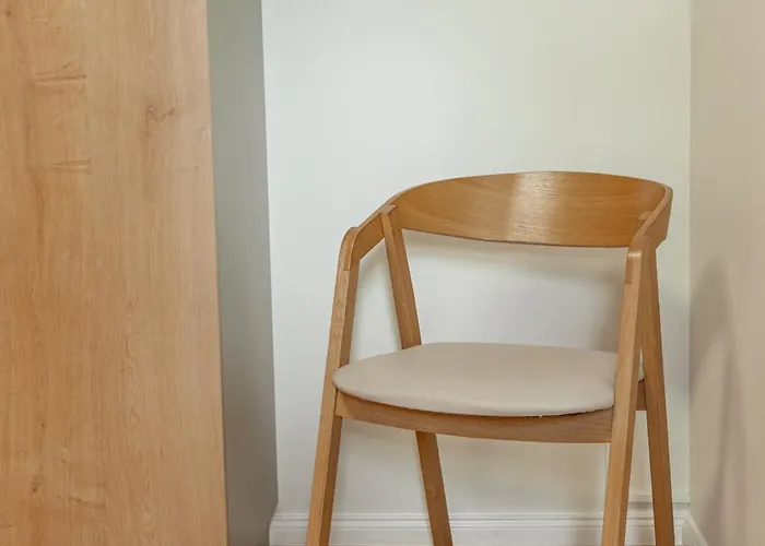 Mieta Lakeside Wągrowiec