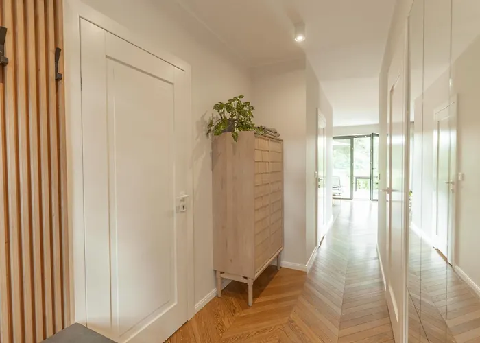 Mieta Lakeside * Wągrowiec