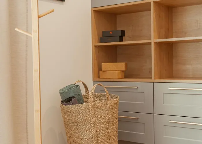 בית נופש Mieta Lakeside Wągrowiec