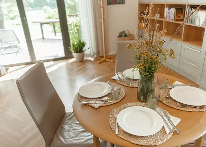 Mieta Lakeside * Wągrowiec